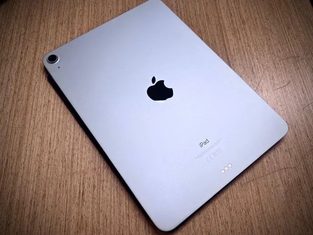 Ipad Air 4a geração 256 gb + Apple Pencil 2a geração - Tablets e E