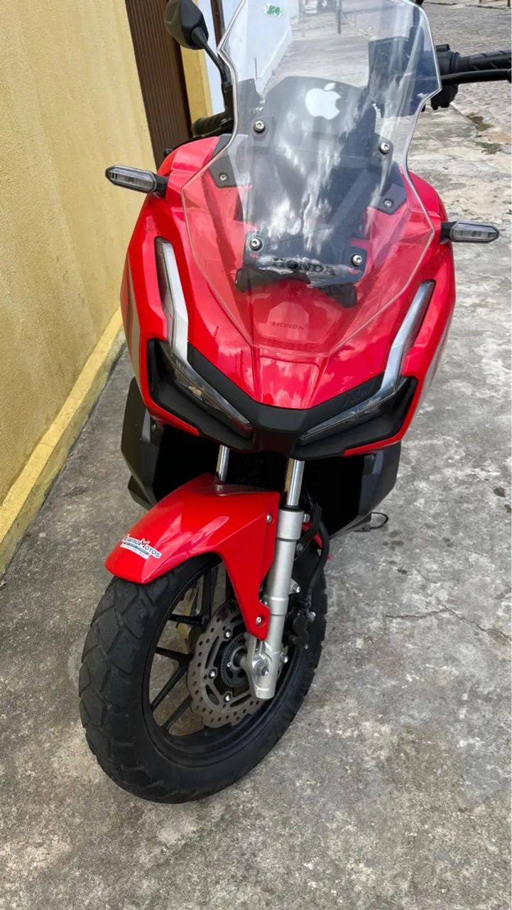 Honda ADV 2023 - Foto 2