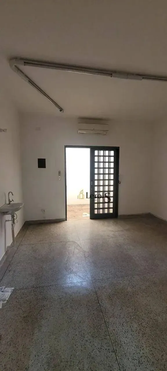 Sala para alugar, 25 m² por R$ 720,00/mês - Centro - Itu/SP