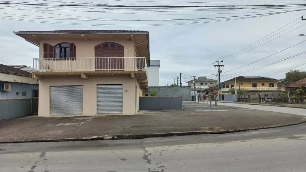 SALA COMERCIAL no AVENTUREIRO com 0 quartos para LOCAÇÃO, 99 m²