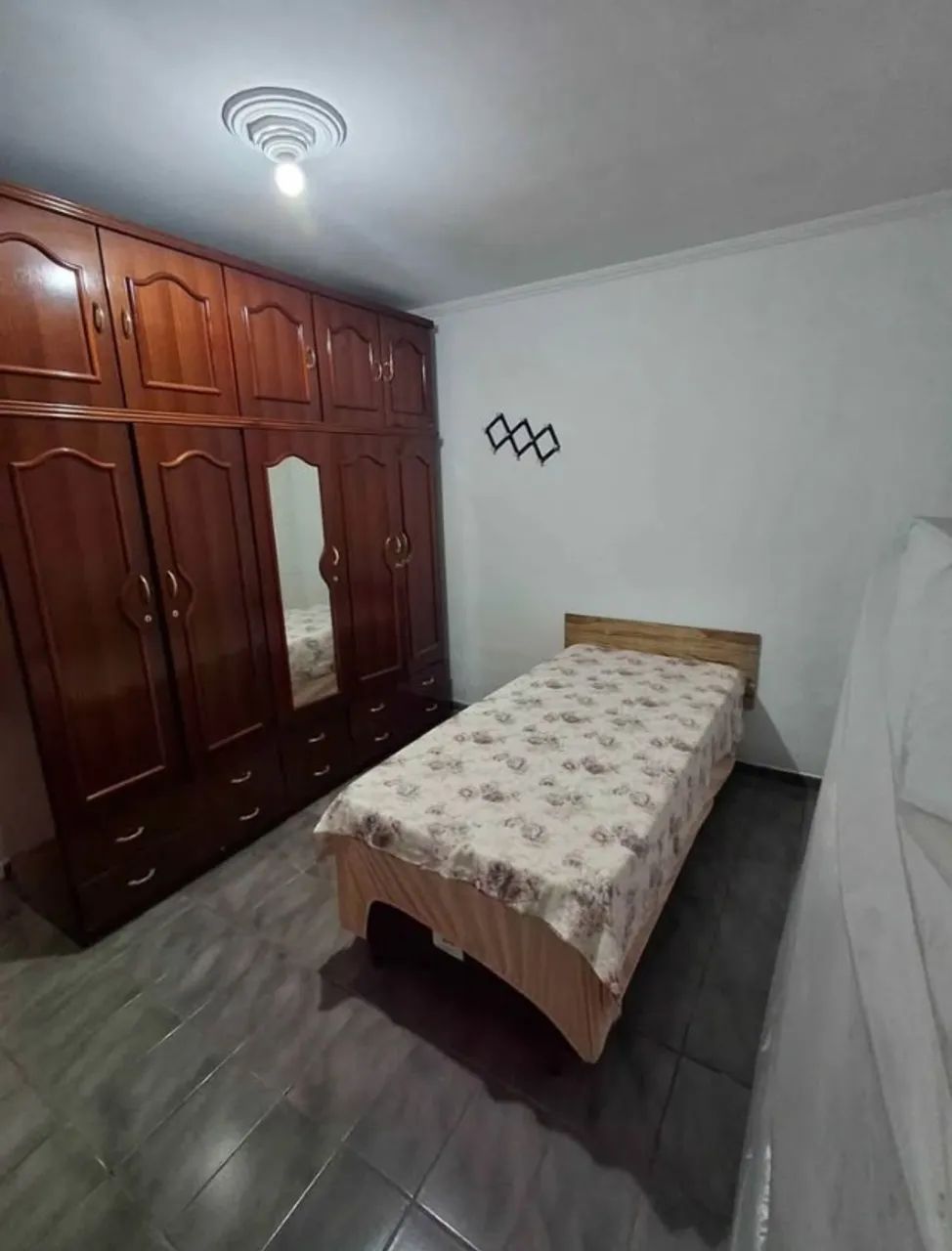 Casa no Riacho fundo 2 (Entrada12mil) - Foto 4