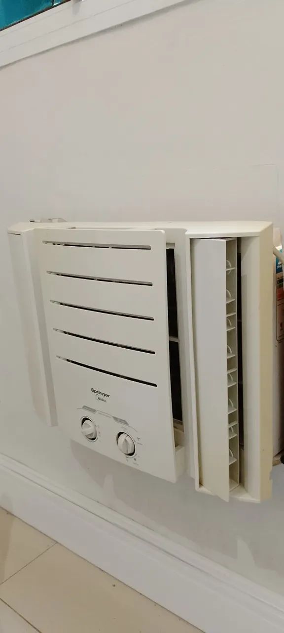 Ar condicionado 10.000BTU - Foto 2