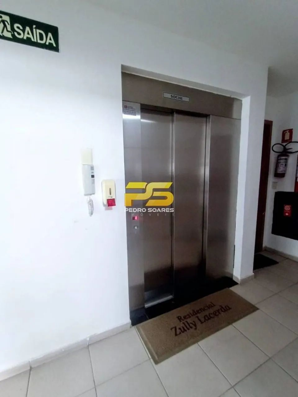 Apartamento pra venda no Residencial Zillu Lacerda Crito - Foto 5