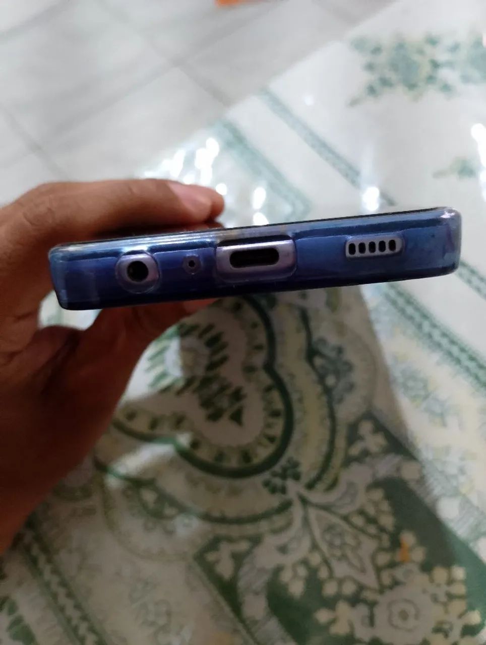 Samsung Galaxy A20  - Foto 4