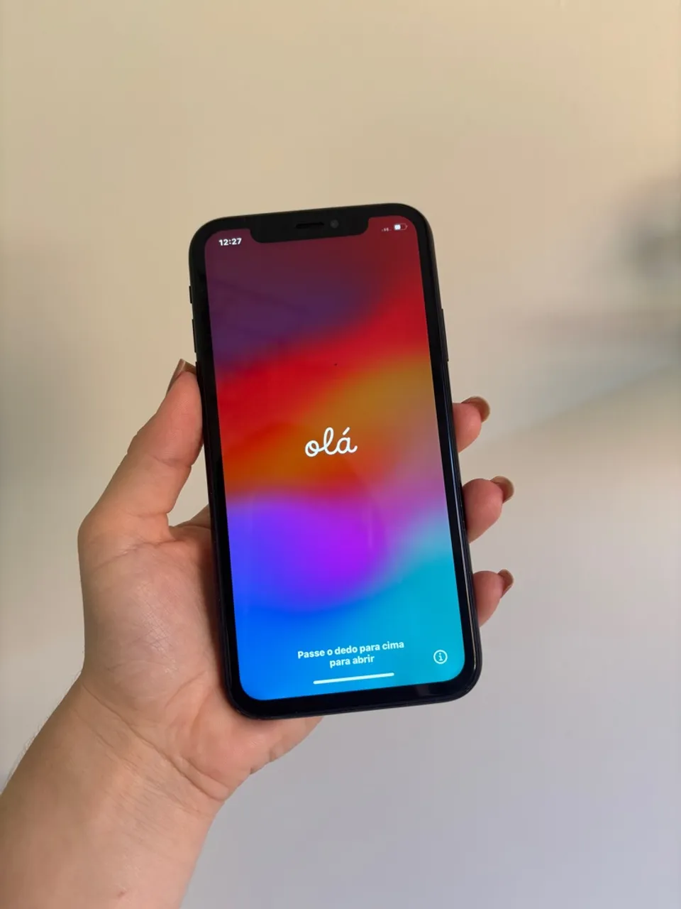 iPhone XR 64GB