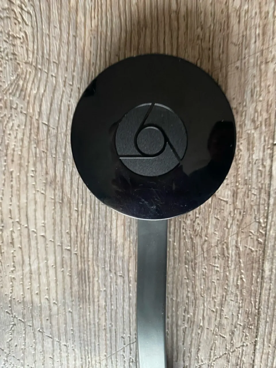 Google Chromecast - Streaming de Conteúdo