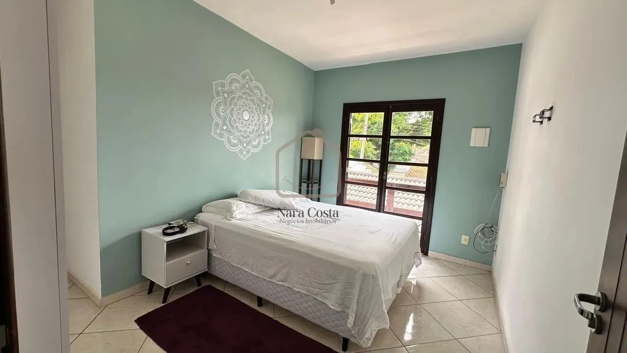 Sobrado para Venda em Mogi das Cruzes, Vila Suissa, 3 dormitórios, 1 suíte, 3 banheiros, 2