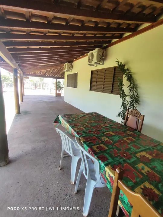 Aluguel Rancho Marina Verde do Tietê -Adolfo (sp) - Foto 13