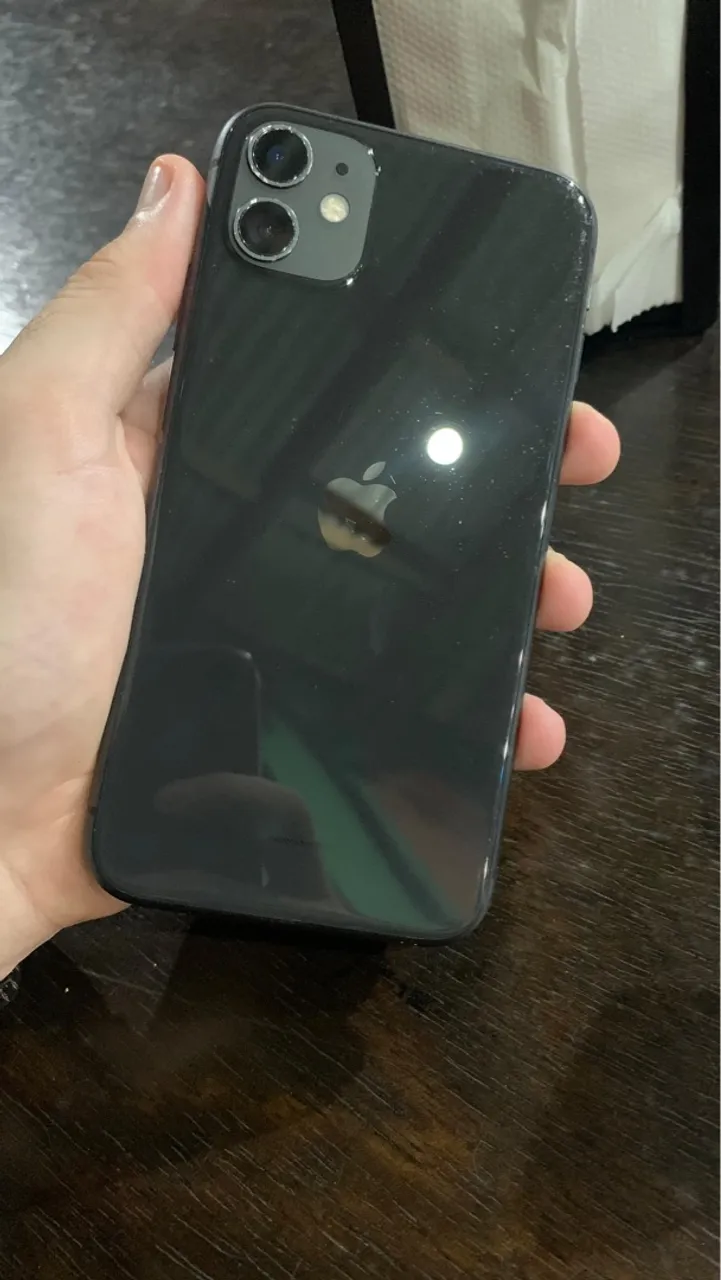 iPhone 11