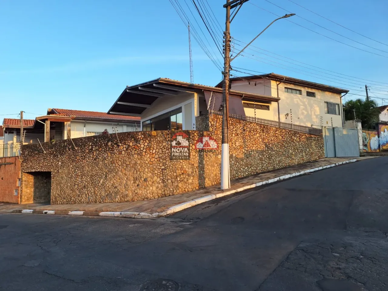 Ótimo Sobrado à Venda no Jardim Boa Vista!