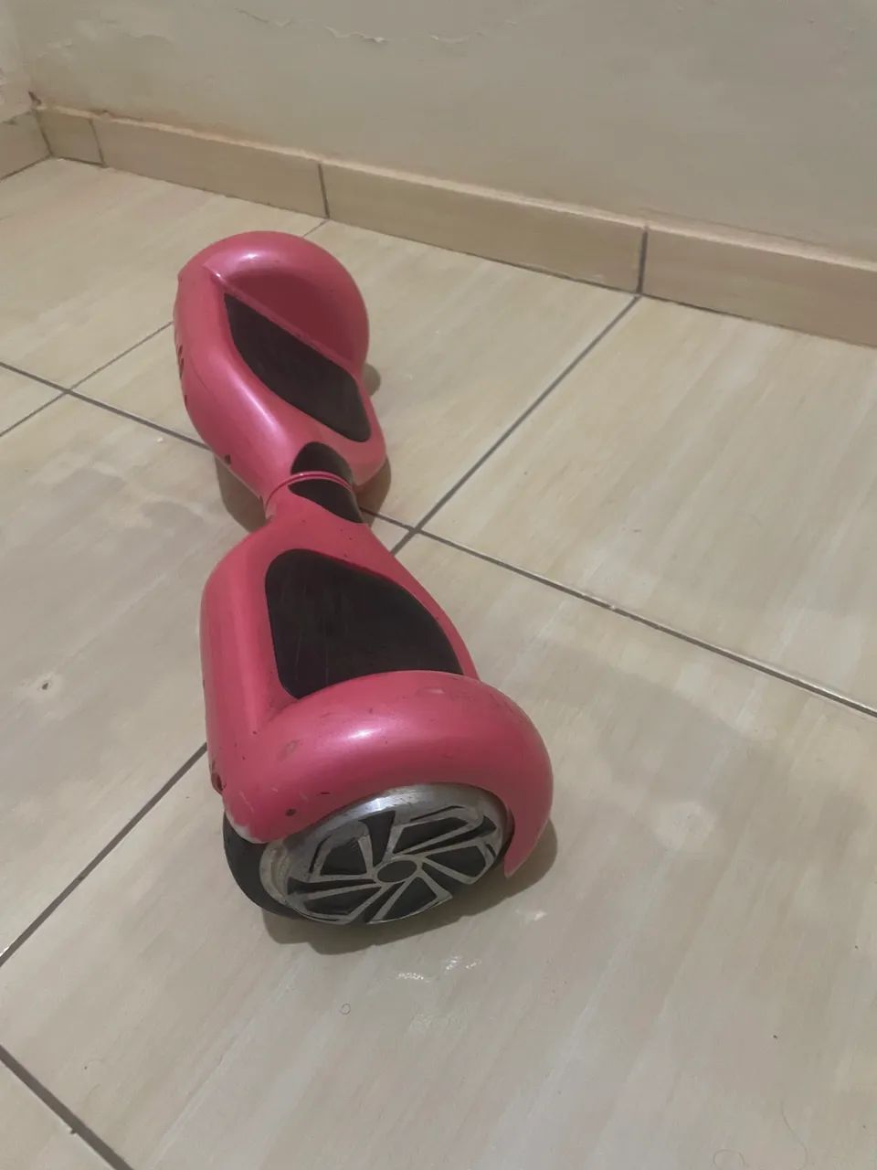 Hoverboard Foston  - Foto 2