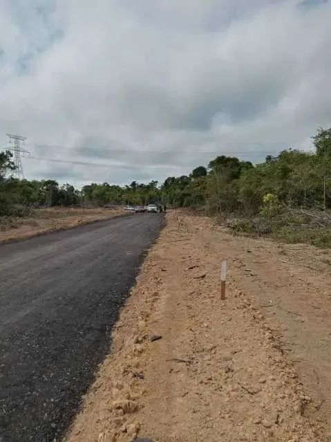 Chacara em Itacoatia no Amazonas - Foto 3
