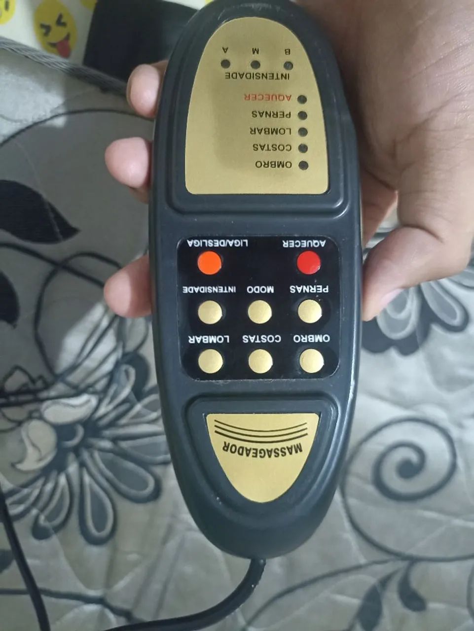 Colchão massageador  - Foto 2