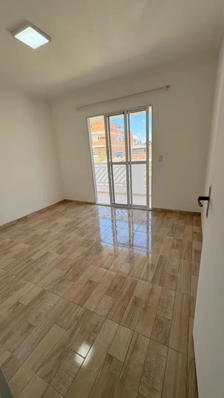 Foto - São Paulo - Jardim São Rafael