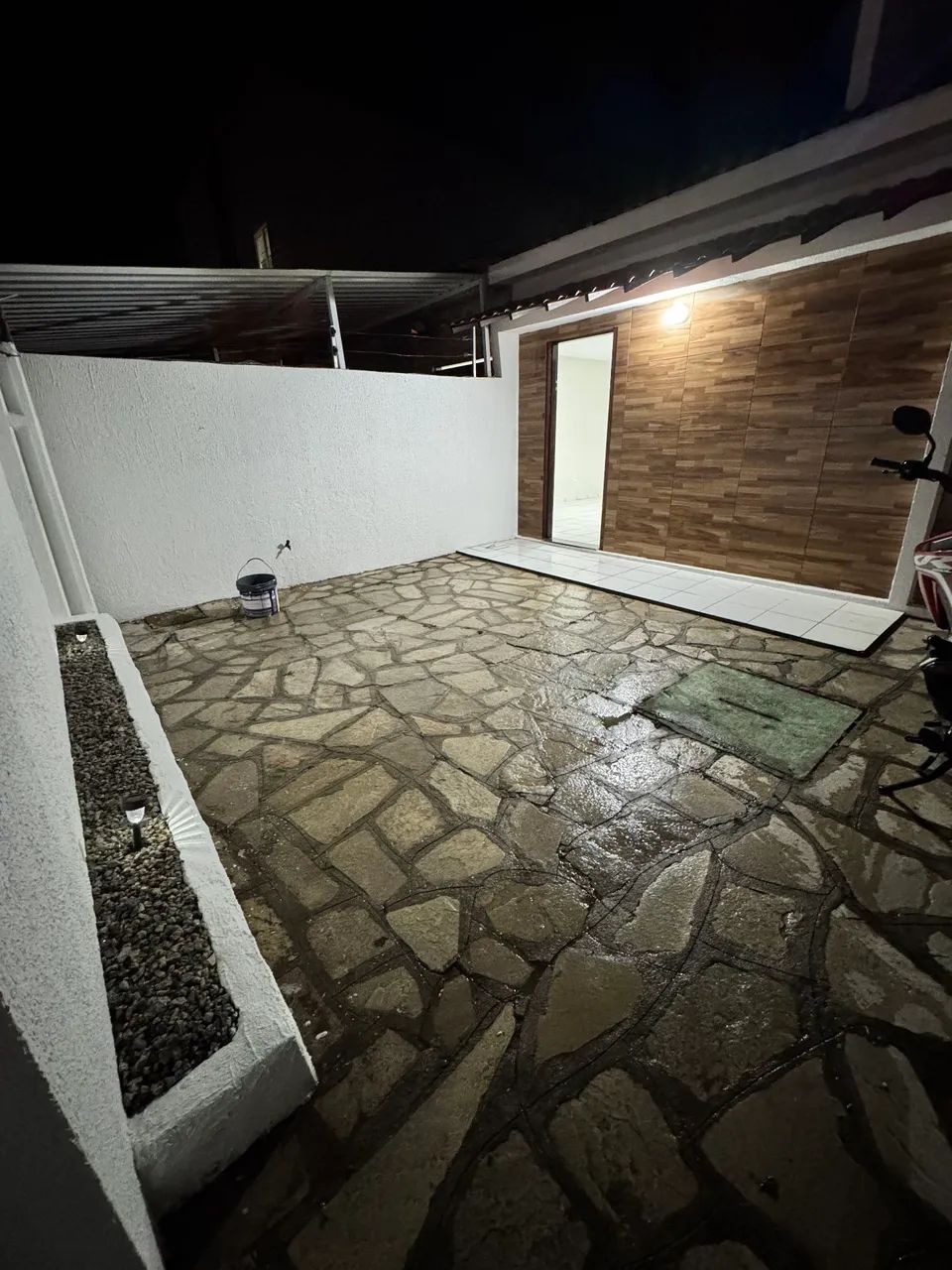 Foto - João Pessoa - Gramame