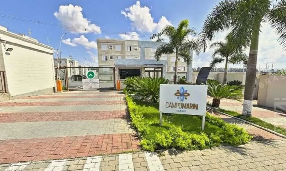 Foto - São José dos Campos - Jardim Santa Inês III