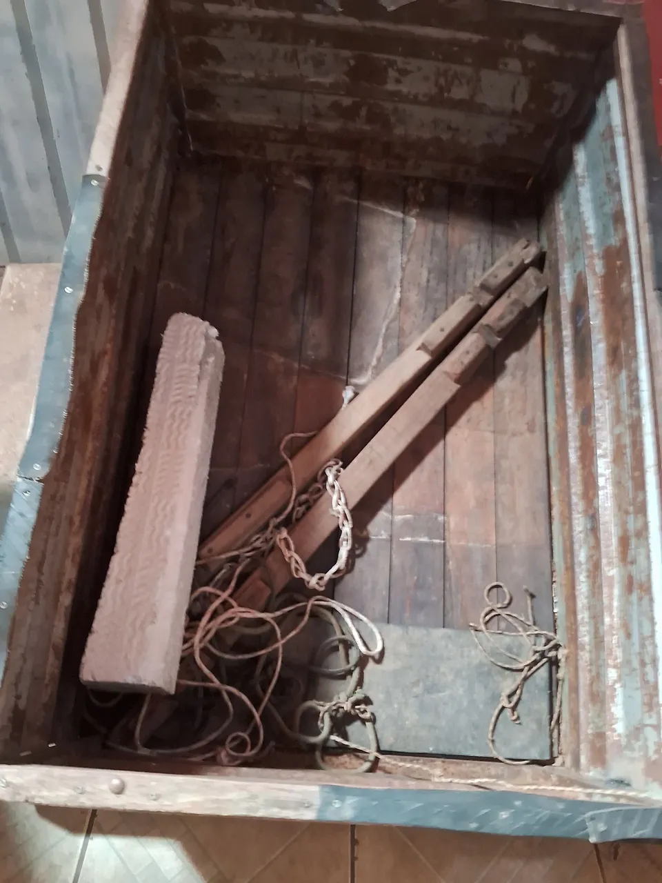 Carretinha