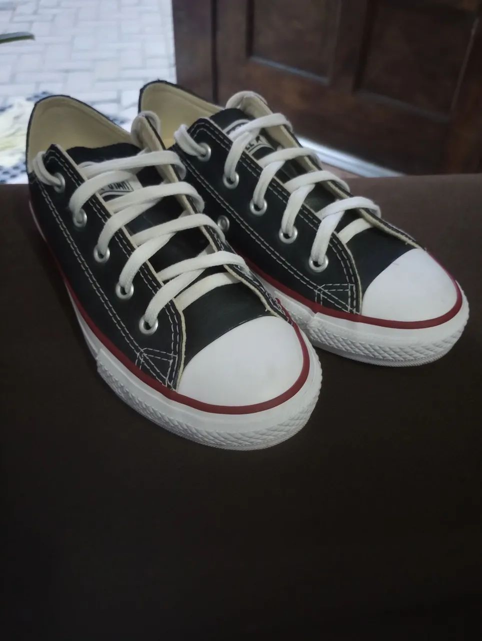 Tênis Converse N/29
