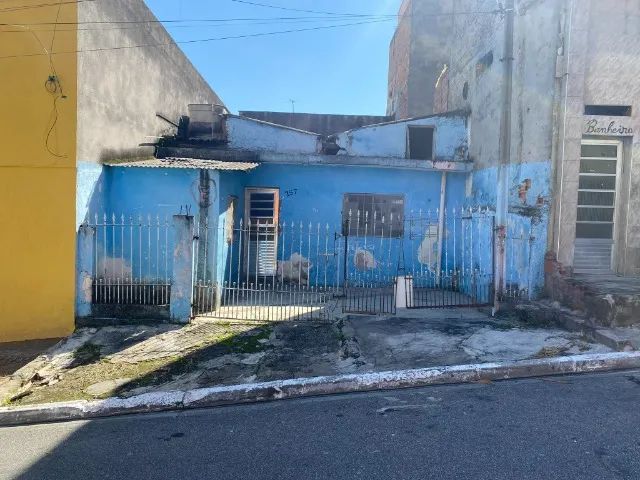 foto - São Paulo - Jardim Miriam