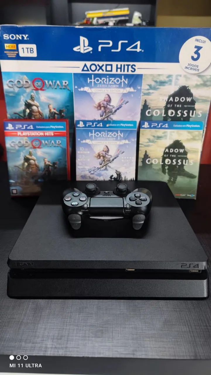 Ps4 DESTRAVADO