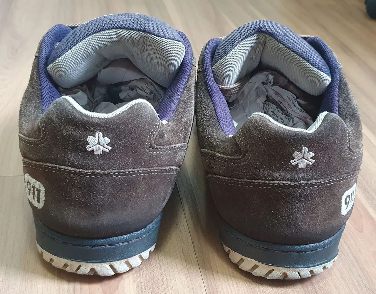 Anos 2000 Tenis Reef Masculino Antigo Tenis Reef Antigo Em