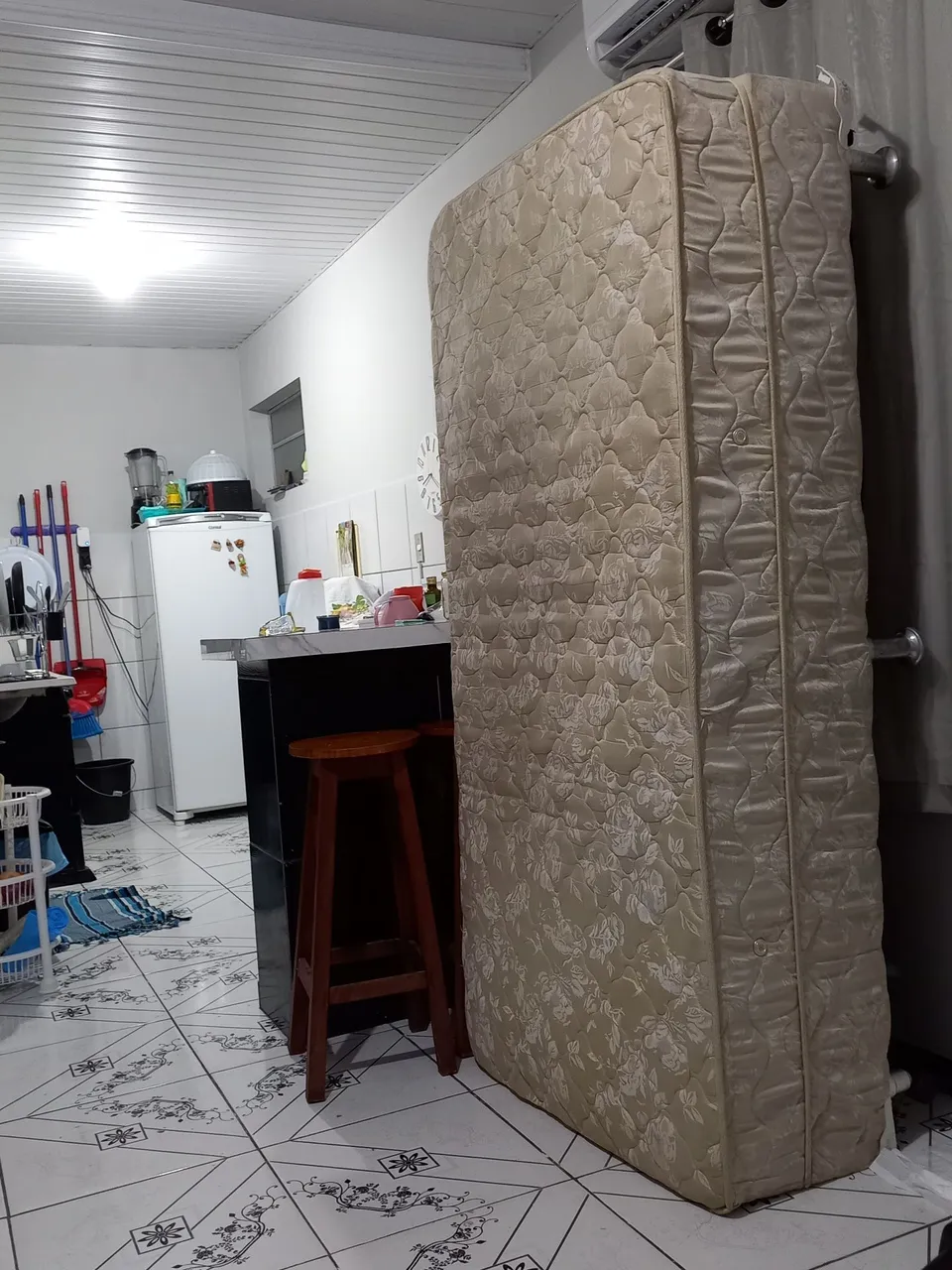 Colchão de Casal