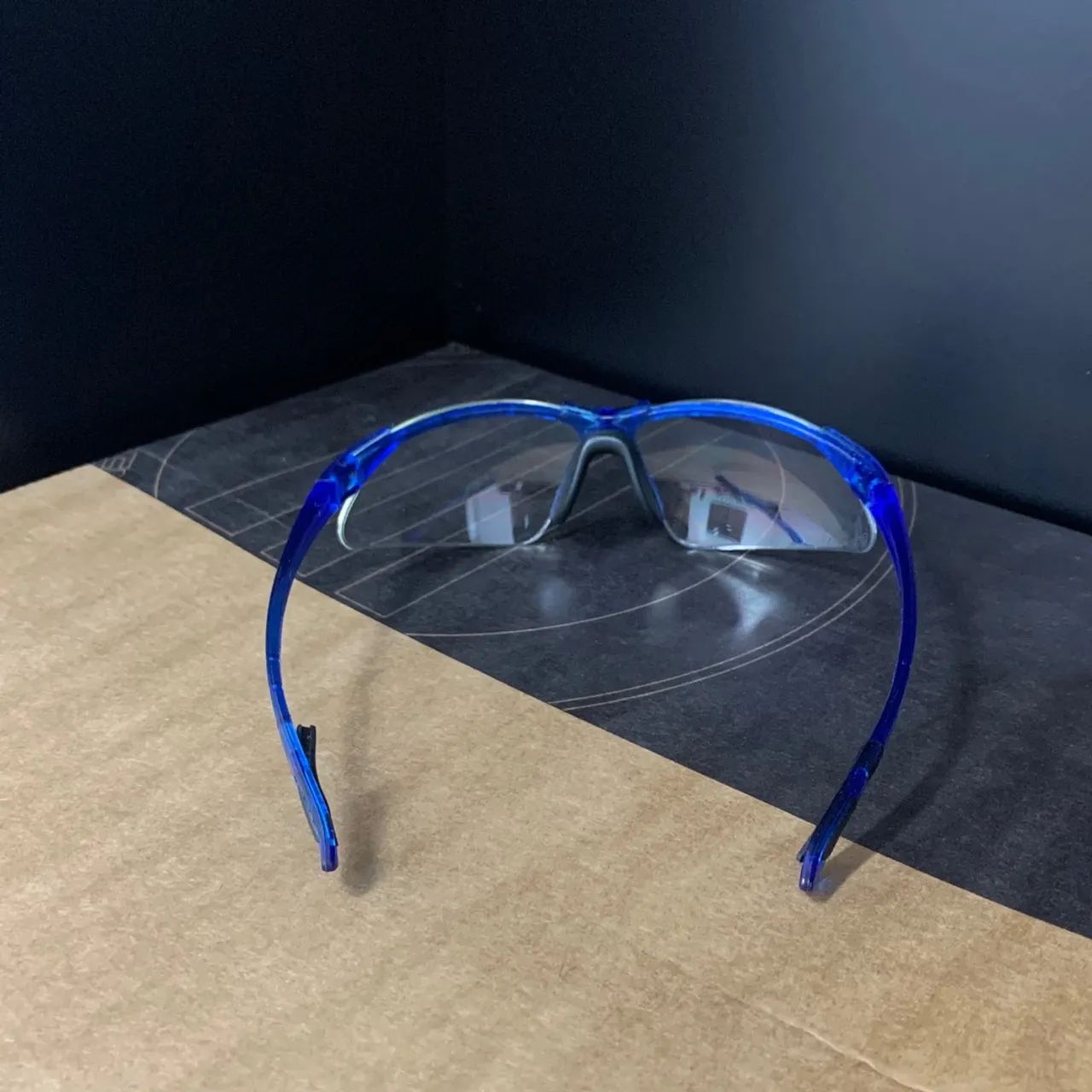 Óculos de segurança  - Foto 3