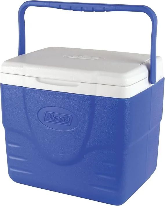 Caixa Térmica 8,5L Coleman - Foto 4