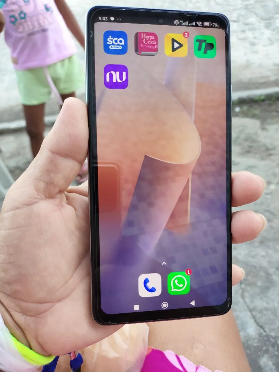 Vendo Xiaomi 11T