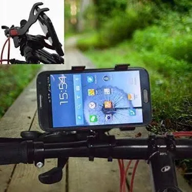 Suporte de Celular Guidon Universal p/Bikes