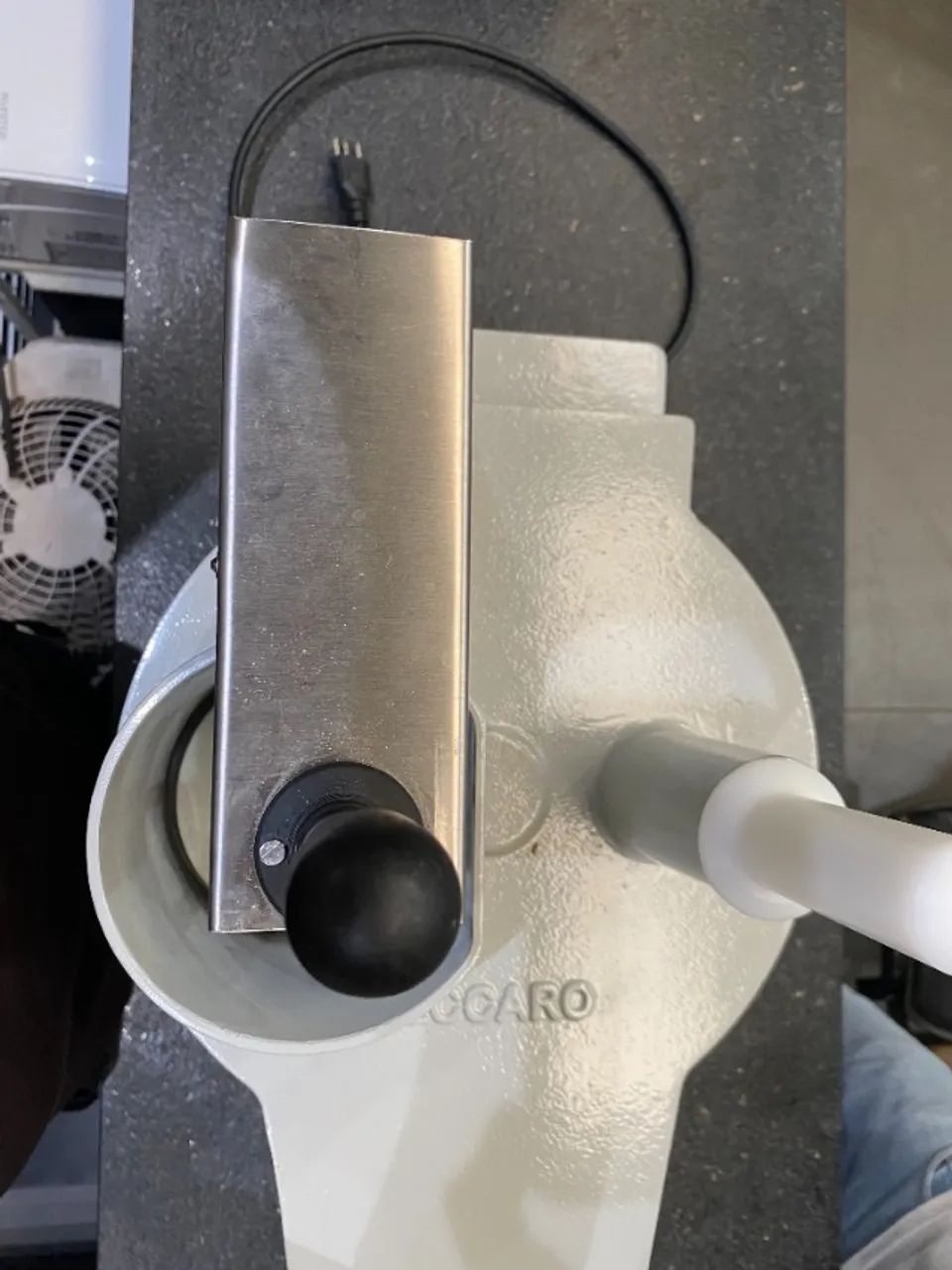 Processador De Alimentos 6 Discos Pab300 Beccaro - Bivolt - Foto 3
