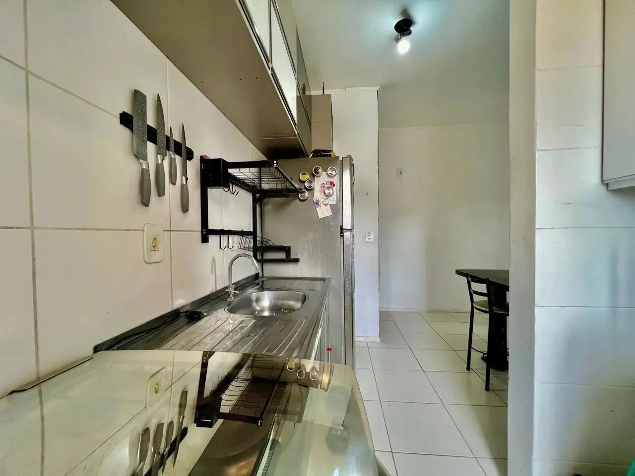 Apartamento de 2 dormitórios à venda em Areias, São José, SC. - Foto 4