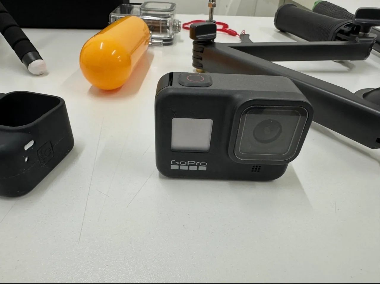 GoPro Hero 8 Black - Foto 3