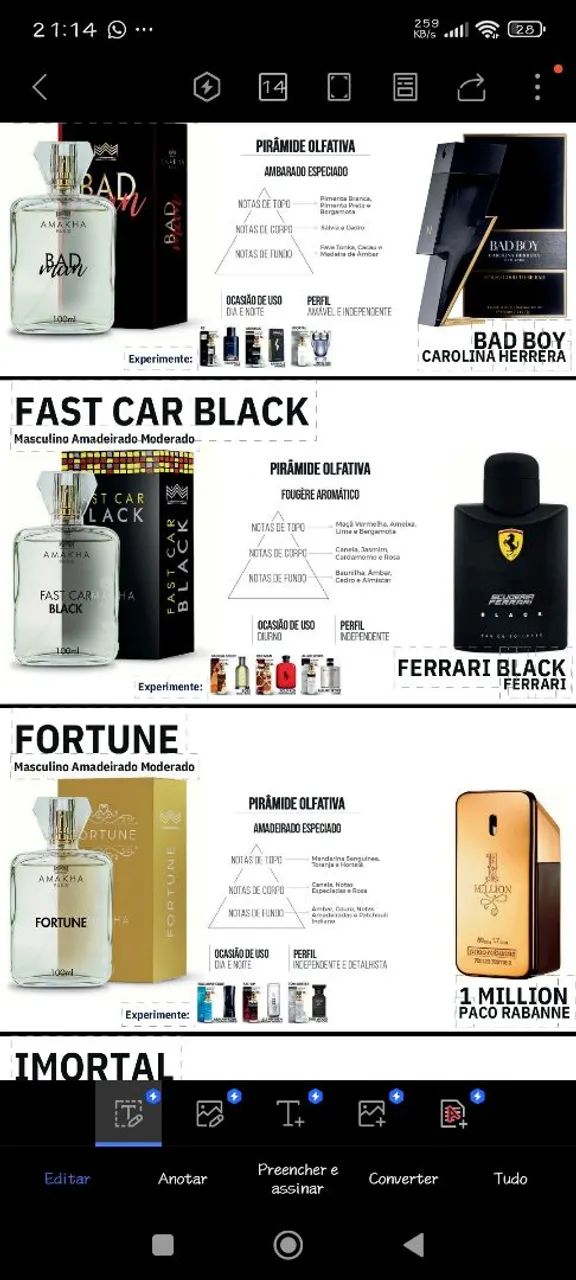 MD produtos  - Foto 4