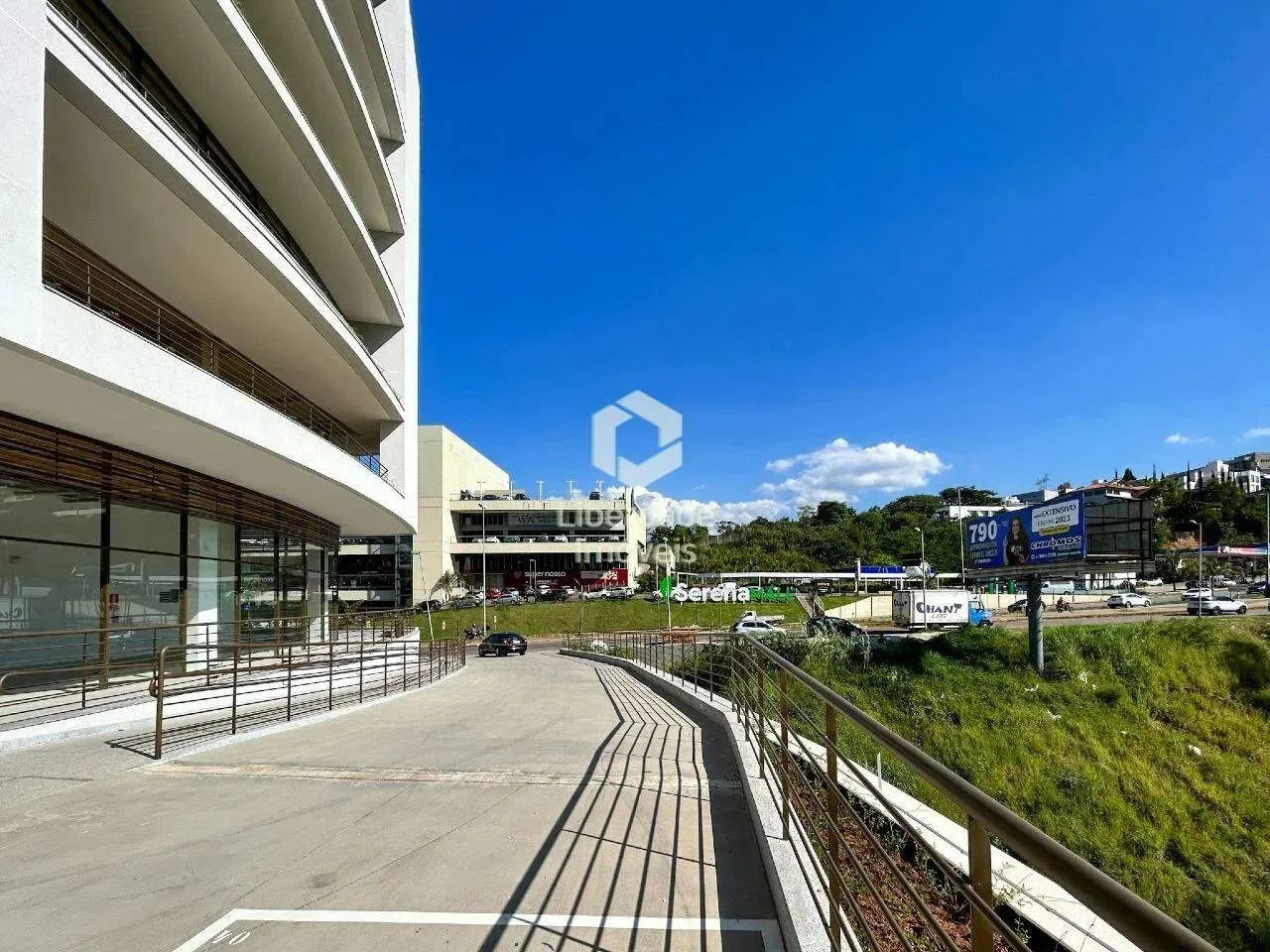 Sala Comercial para Locação - Perfeita para Startups e Consultórios! - Foto 3