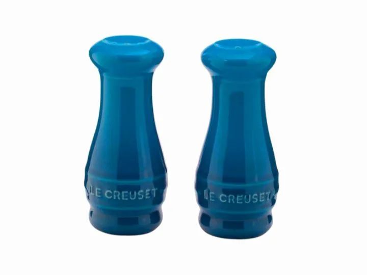 Saleiro & Pimenteiro Marseille Le Creuset 