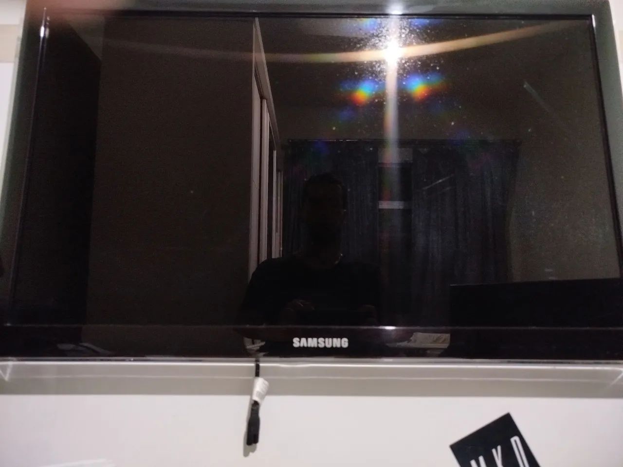 TV Samsung Led 32 Polegadas 63824120170883120