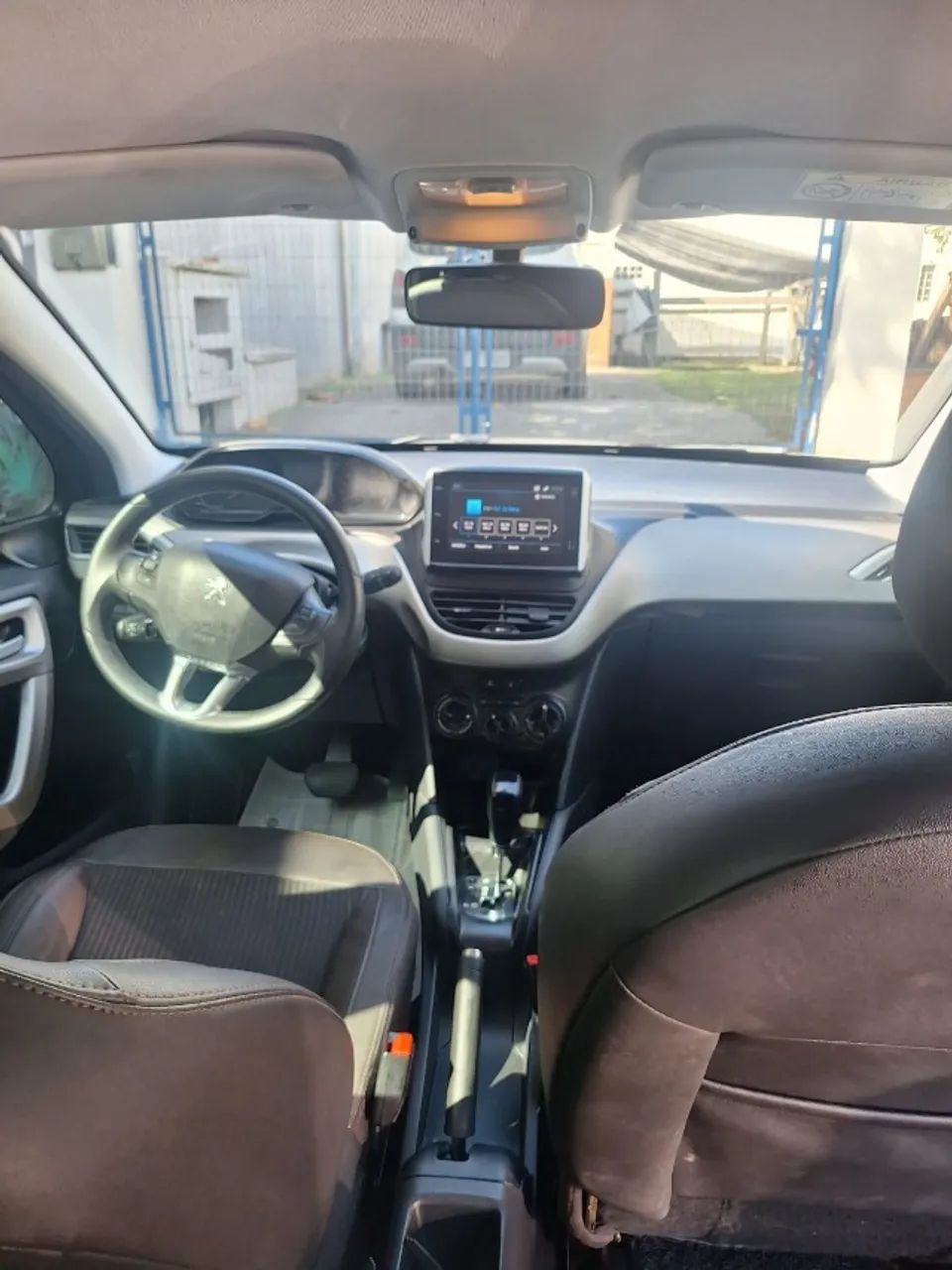 Peugeot 2008 Allure 1.6 em ótimo estado. - Foto 3