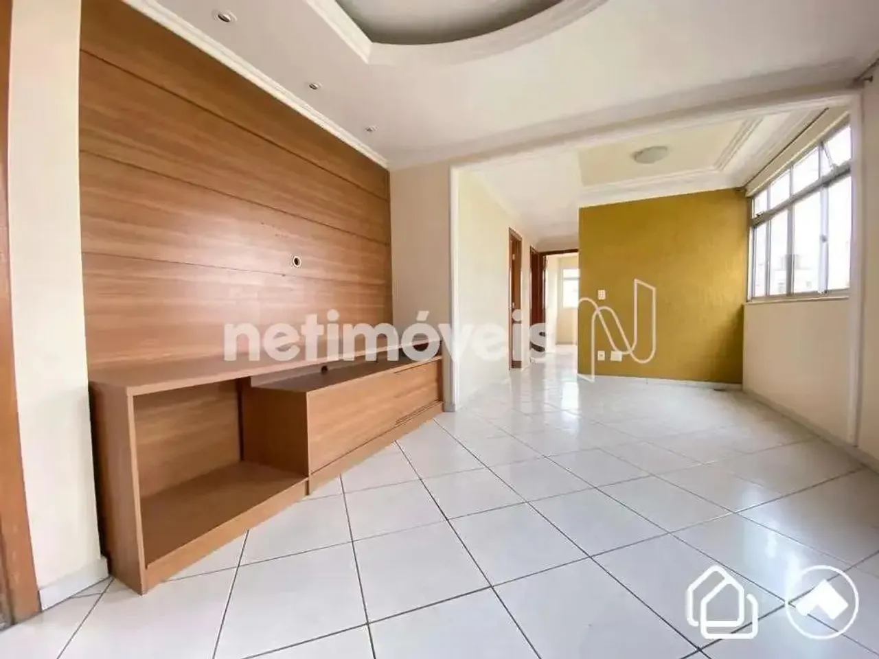 Venda Apartamento 3 quartos Padre Eustáquio Belo Horizonte