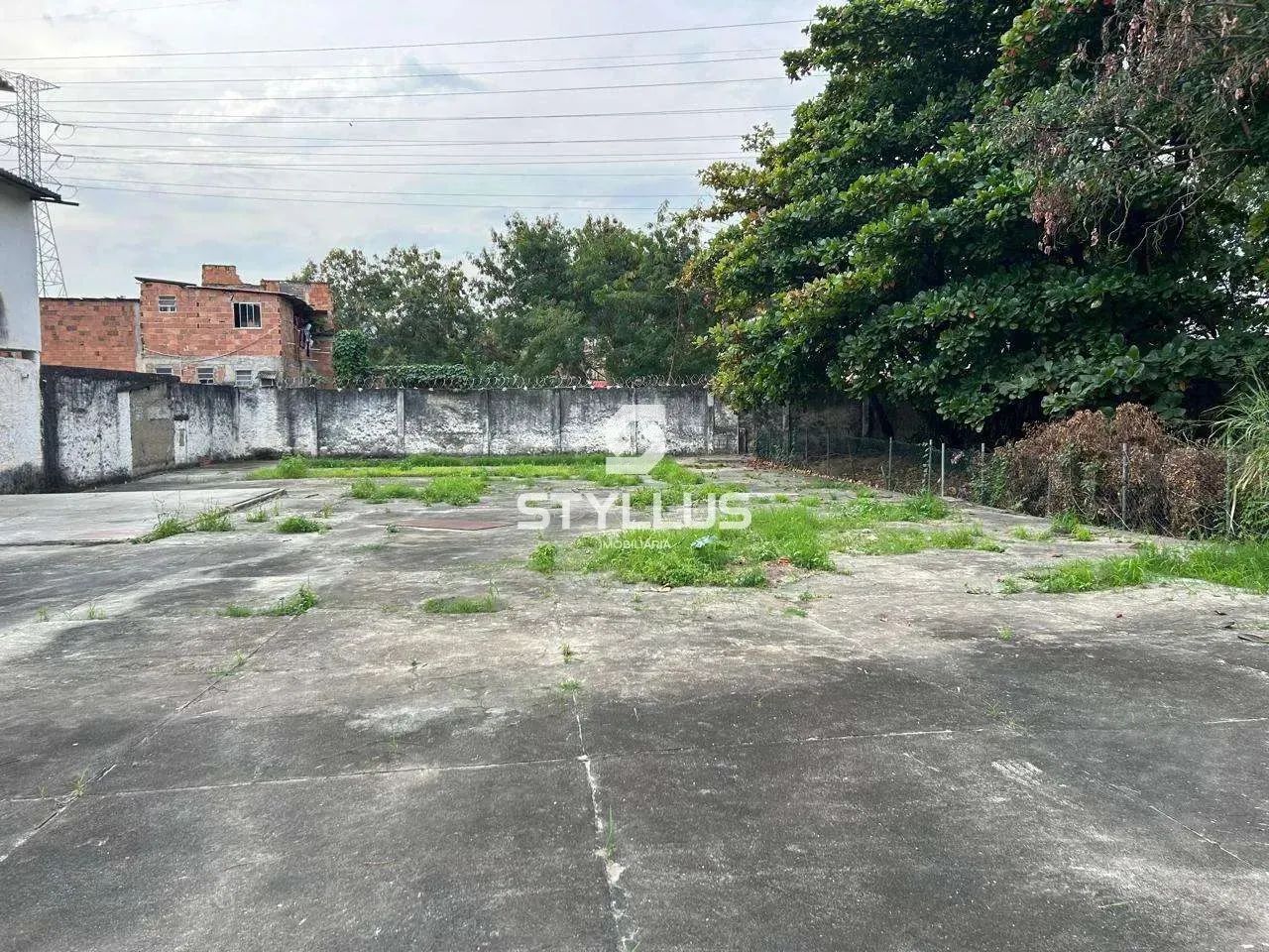 Galpão para venda terreno 2.388 m² em Inhaúma - Foto 12