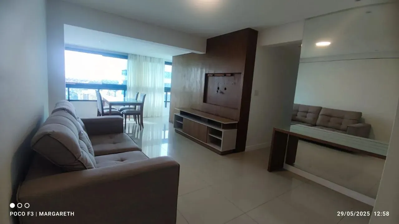Apartamento Condomínio Manhattan Paralela