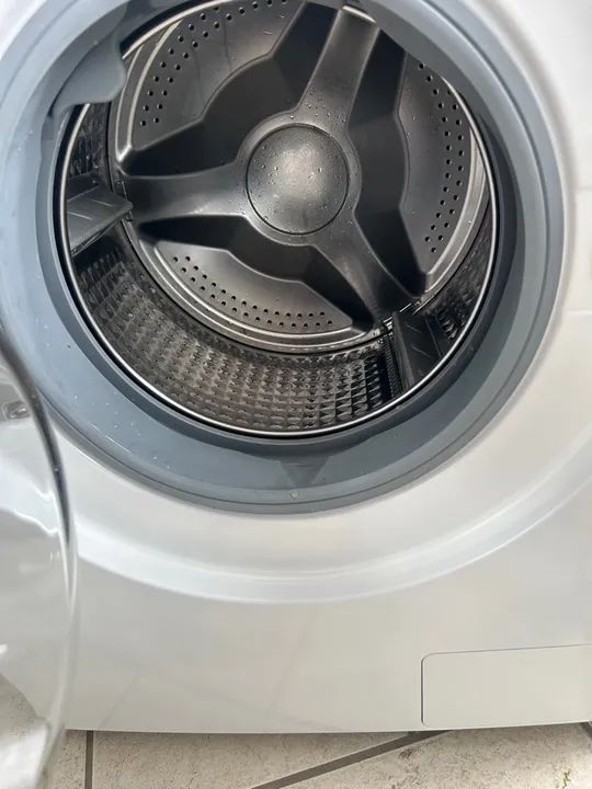 Lava e seca Samsung 10,2 kg inverter  - Foto 4