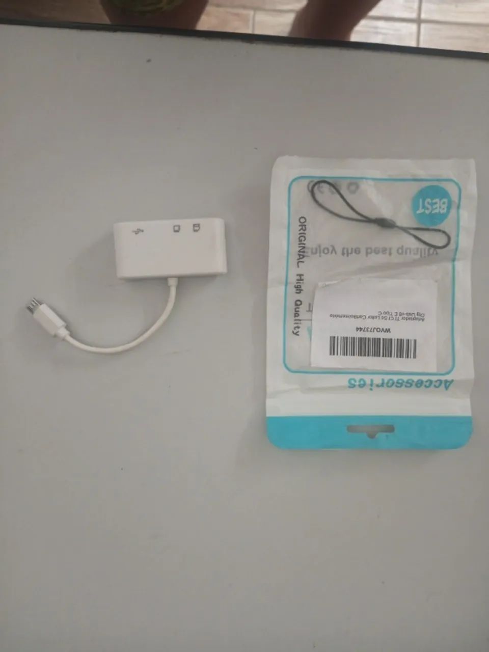 varios acessorios para celular - Foto 5