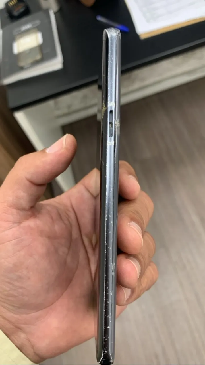 S9+ 600
