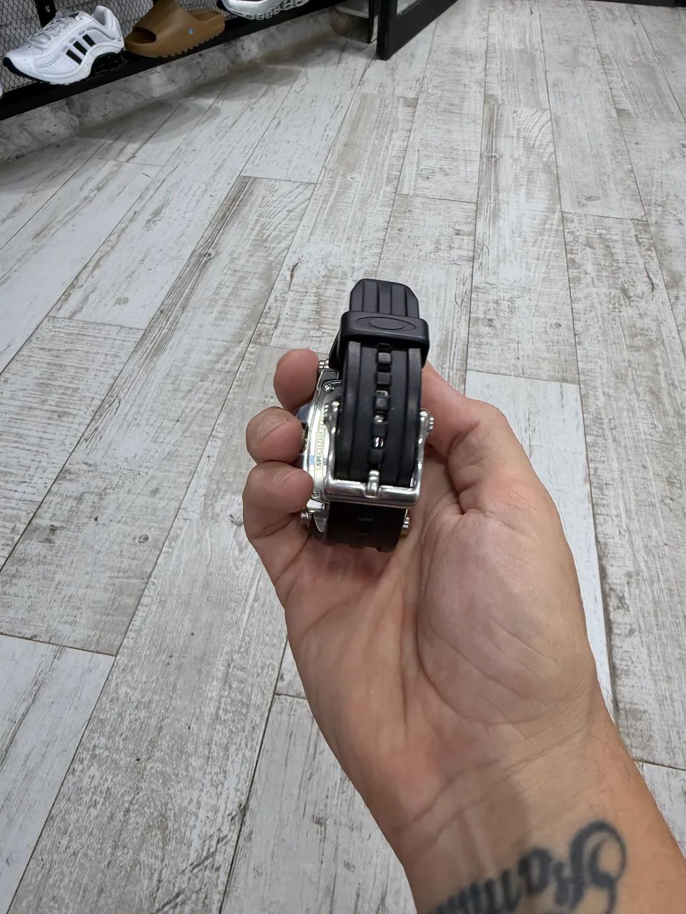 Relogio Oakley Warrant Cooper - Acessórios - Vila Nair, São Paulo