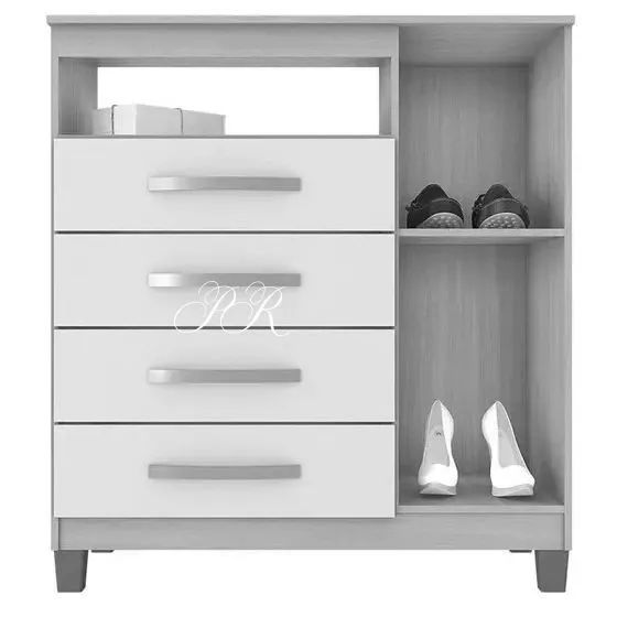 CÔMODA INFANTIL.64861554217217122