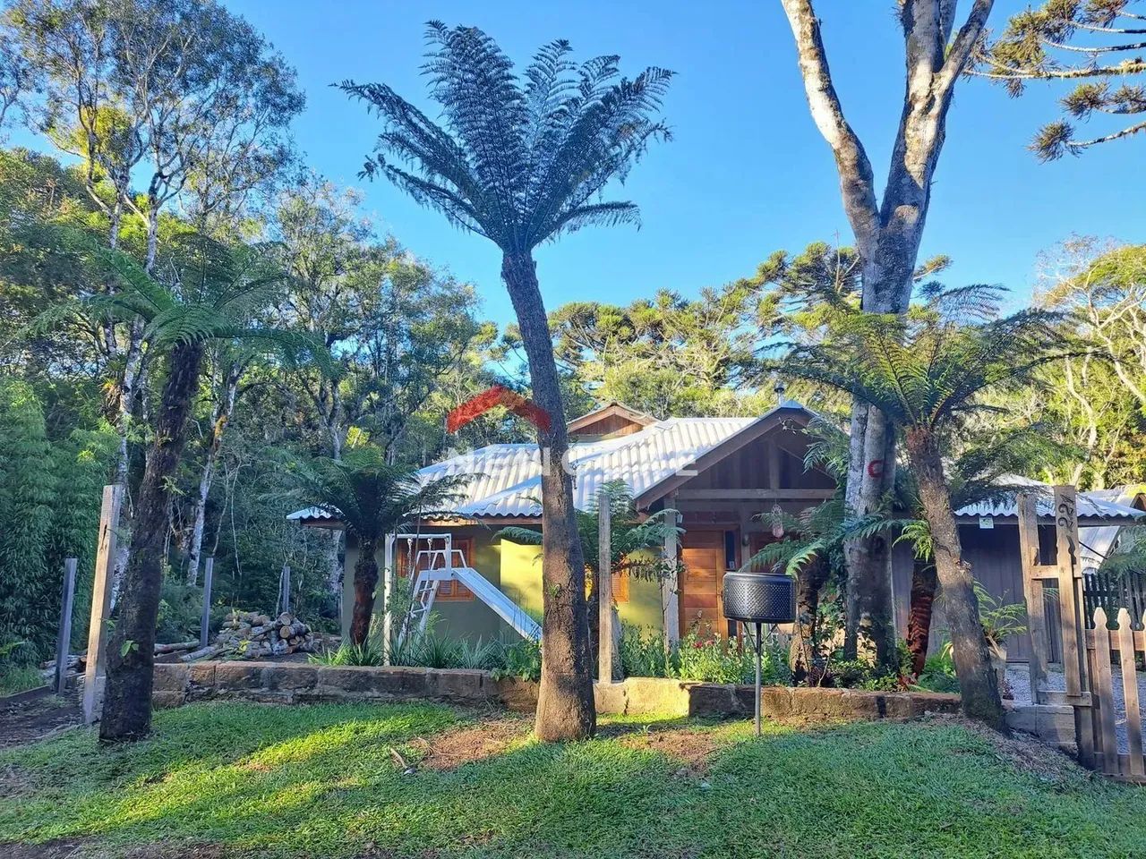 Casa em rua quatis - Colinas - São Francisco de Paula/RS - Foto 3
