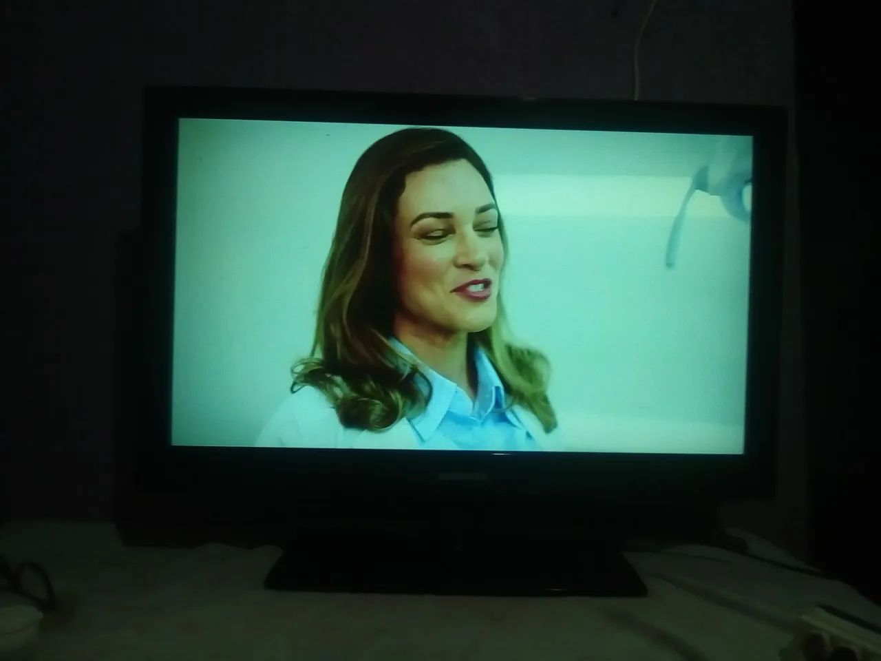 TV Samsung 32 polegadas urgente  - Foto 2