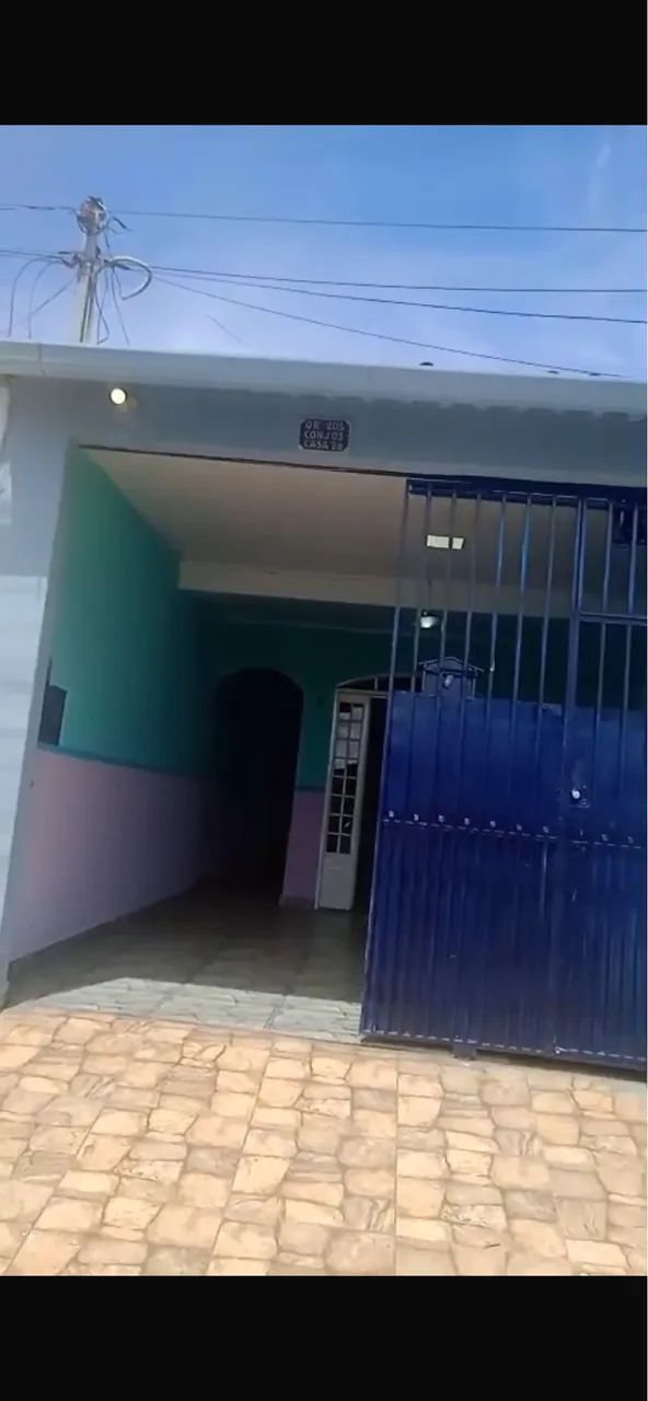 Foto - Brasília - Samambaia Norte (Samambaia)