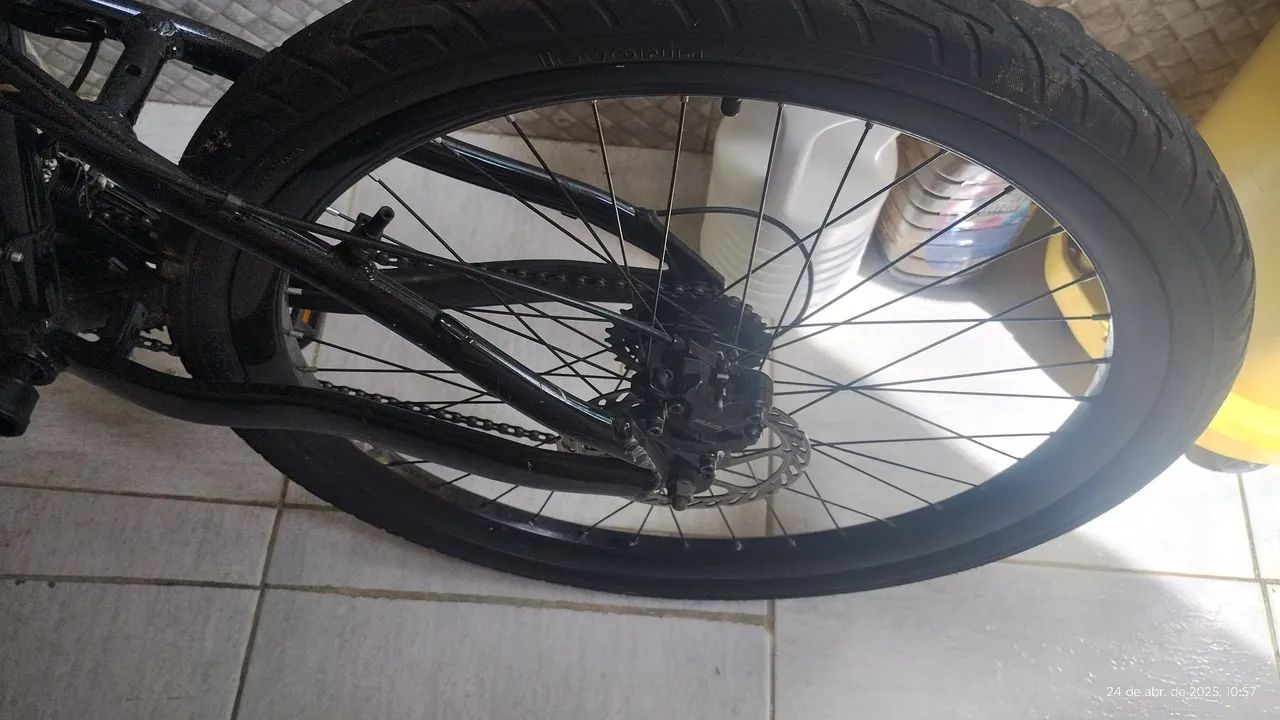 Bicicleta Gigante FRX - Foto 3